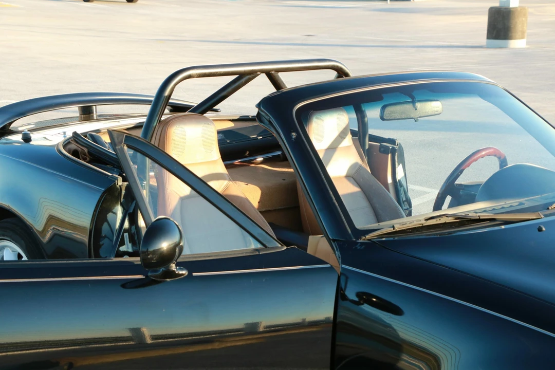 1992 Mazda NA MX-5 Miata - Image 29 of 31
