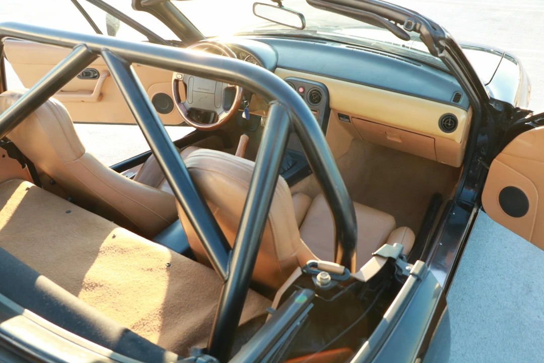 1992 Mazda NA MX-5 Miata - Image 31 of 31