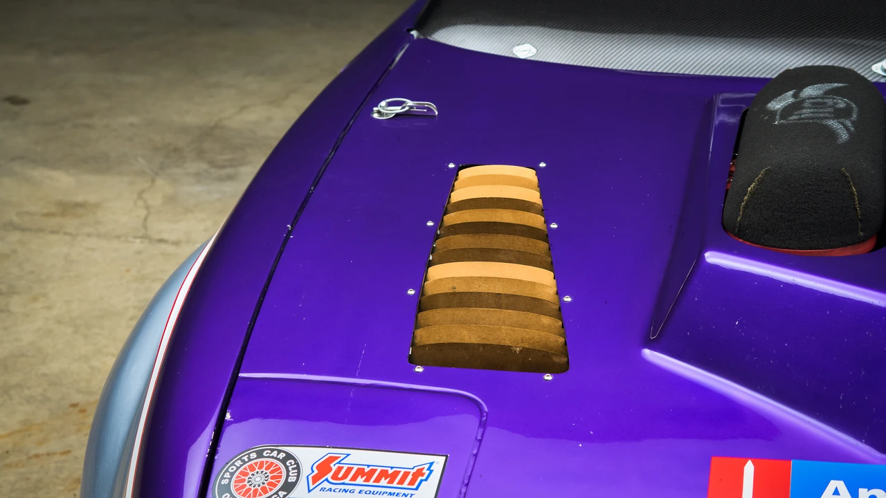 1992 Mazda NA MX-5 Miata - Image 26 of 31