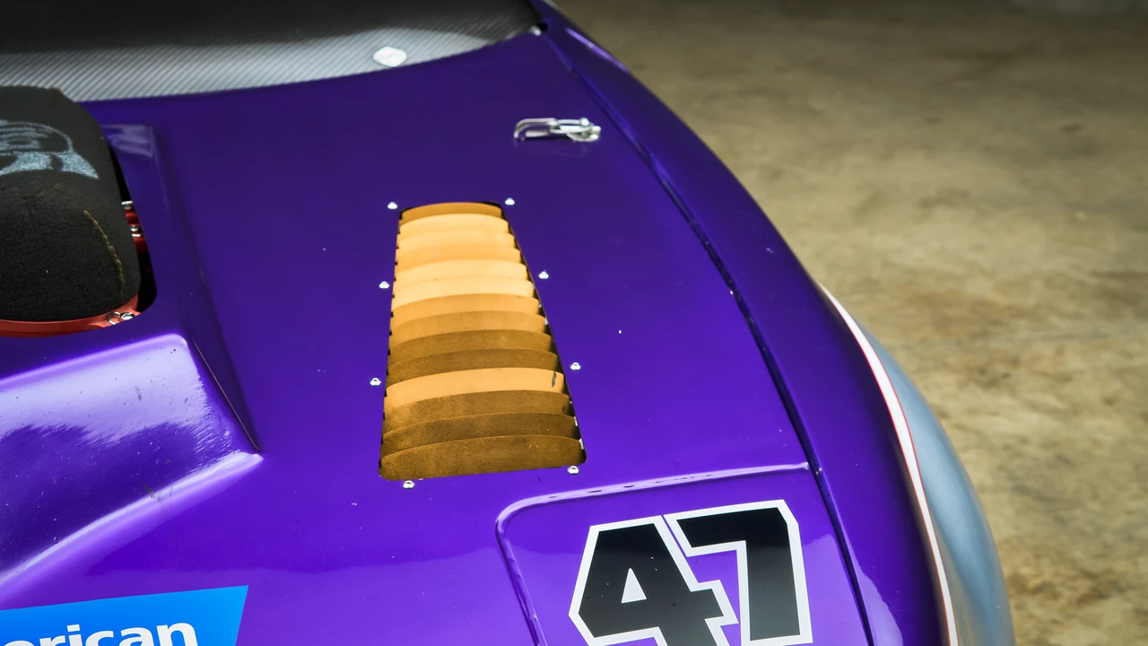 1992 Mazda NA MX-5 Miata - Image 27 of 31