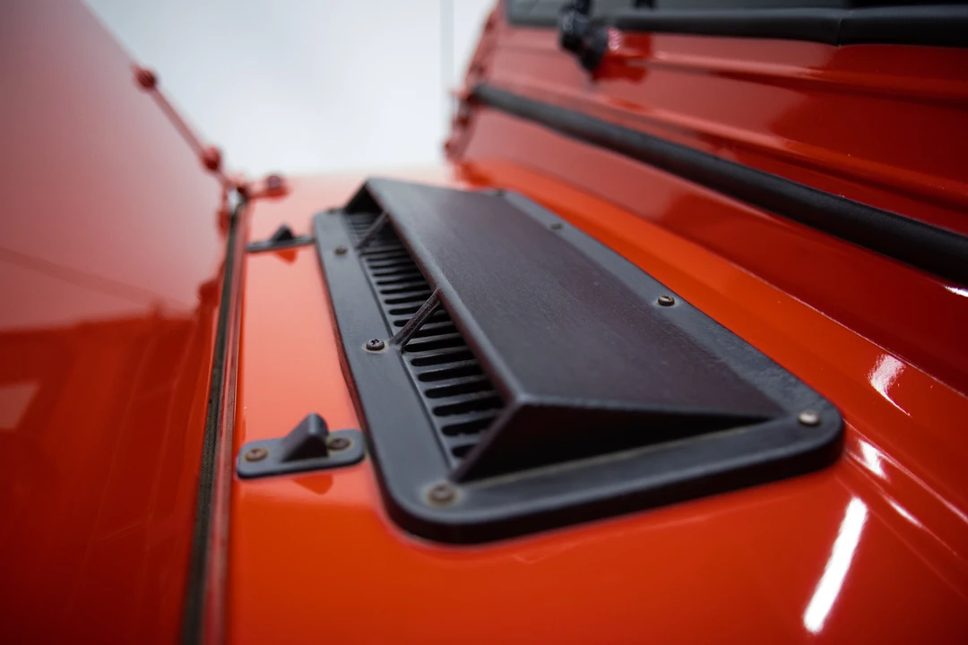 1995 Jeep YJ Wrangler - Image 19 of 31