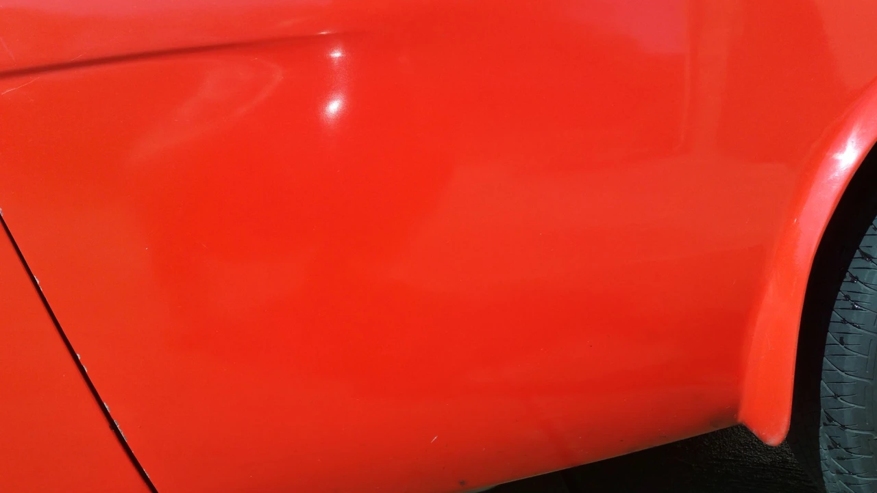 Austin-Healey 100 - Image 9 of 31