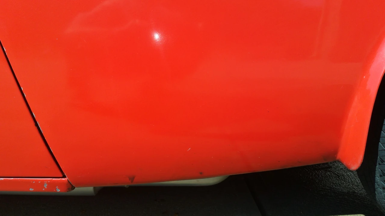 Austin-Healey 100 - Image 10 of 31