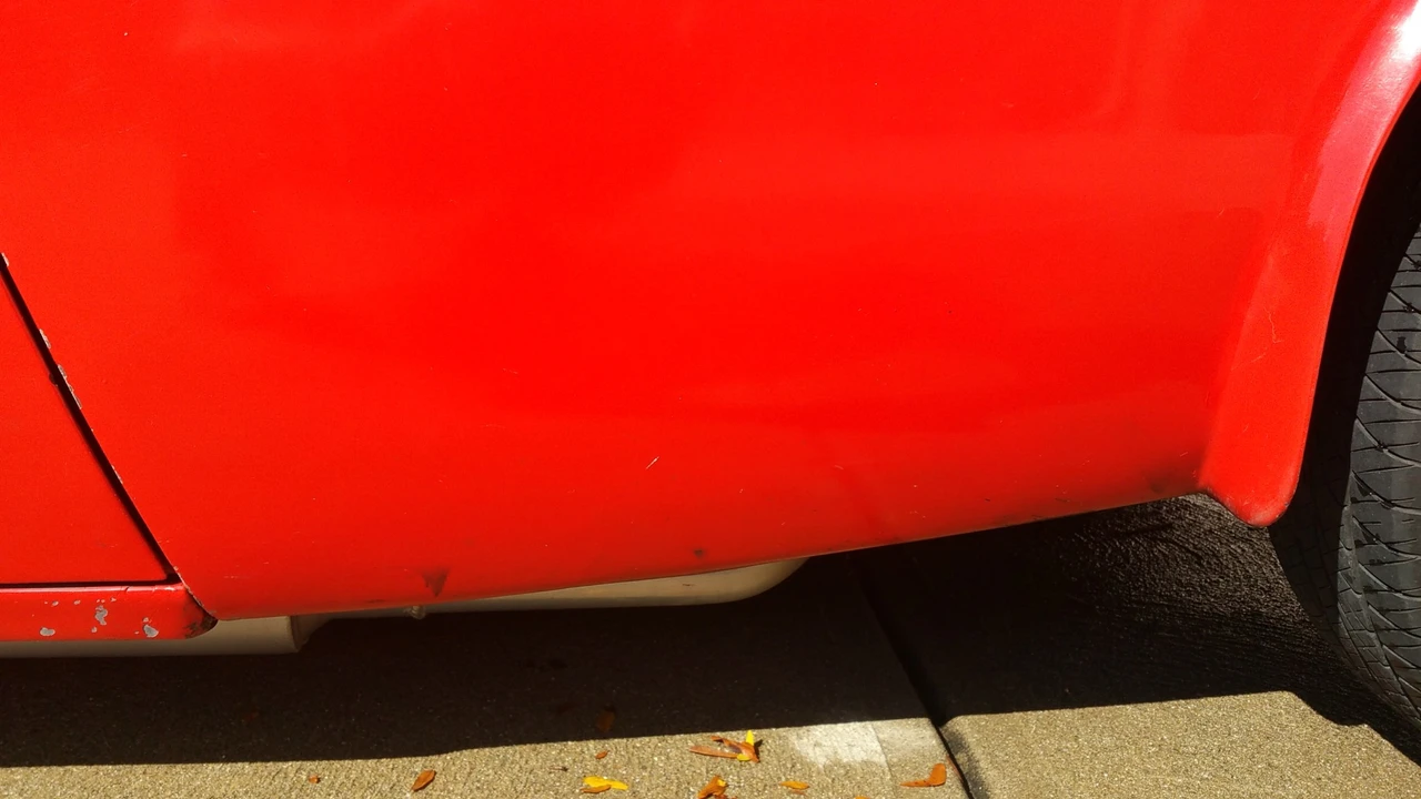 Austin-Healey 100 - Image 11 of 31