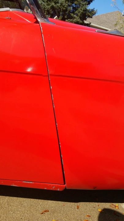 Austin-Healey 100 - Image 13 of 31