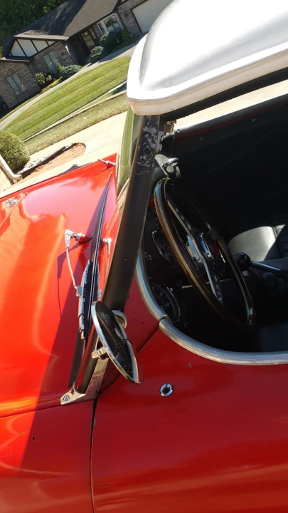 Austin-Healey 100 - Image 16 of 31