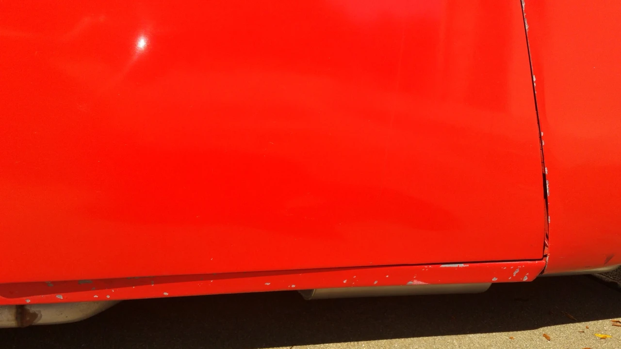 Austin-Healey 100 - Image 17 of 31