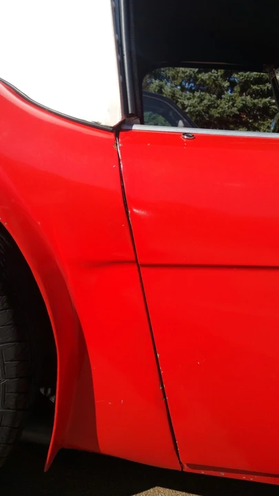 Austin-Healey 100 - Image 18 of 31