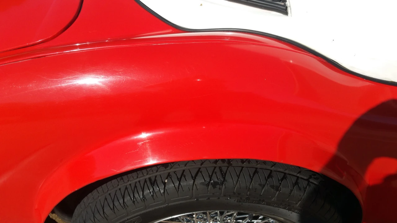 Austin-Healey 100 - Image 20 of 31