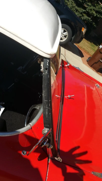 Austin-Healey 100 - Image 22 of 31