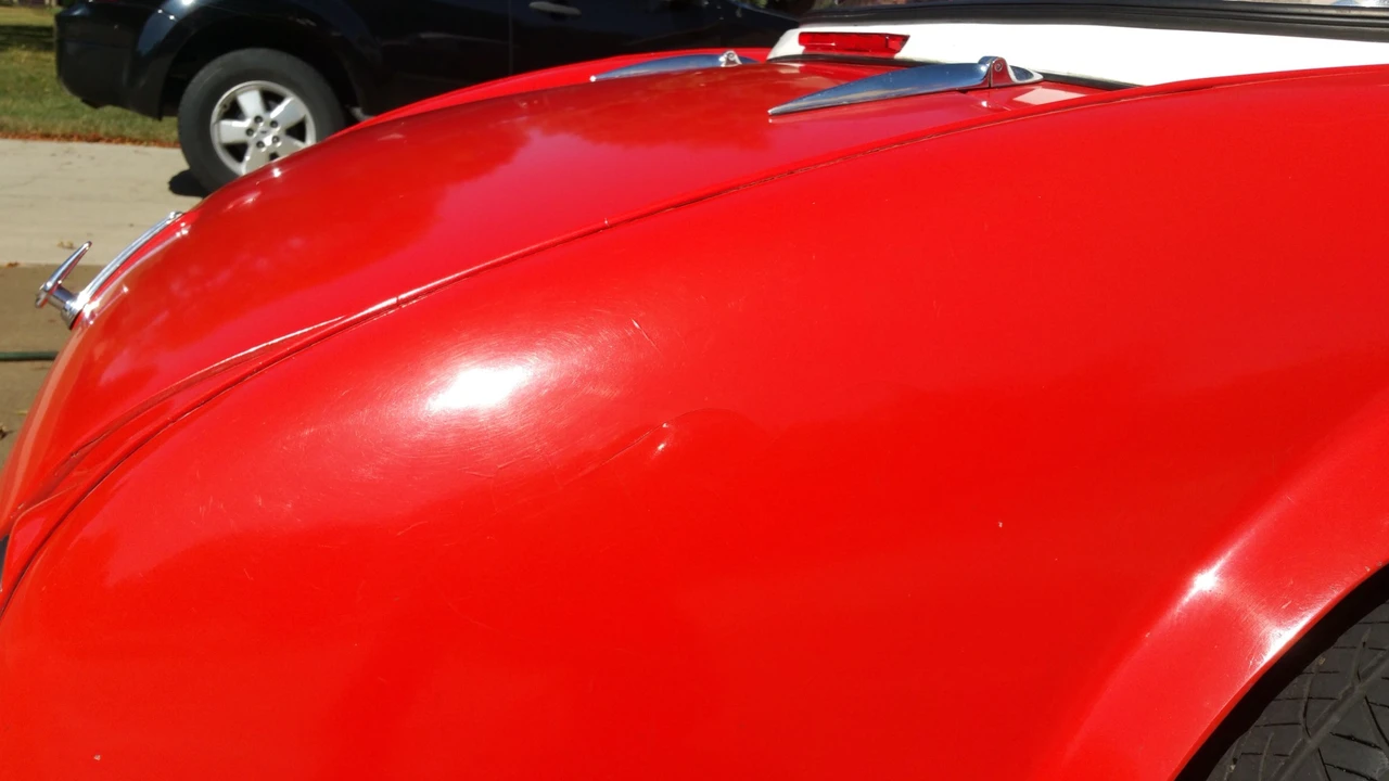 Austin-Healey 100 - Image 23 of 31