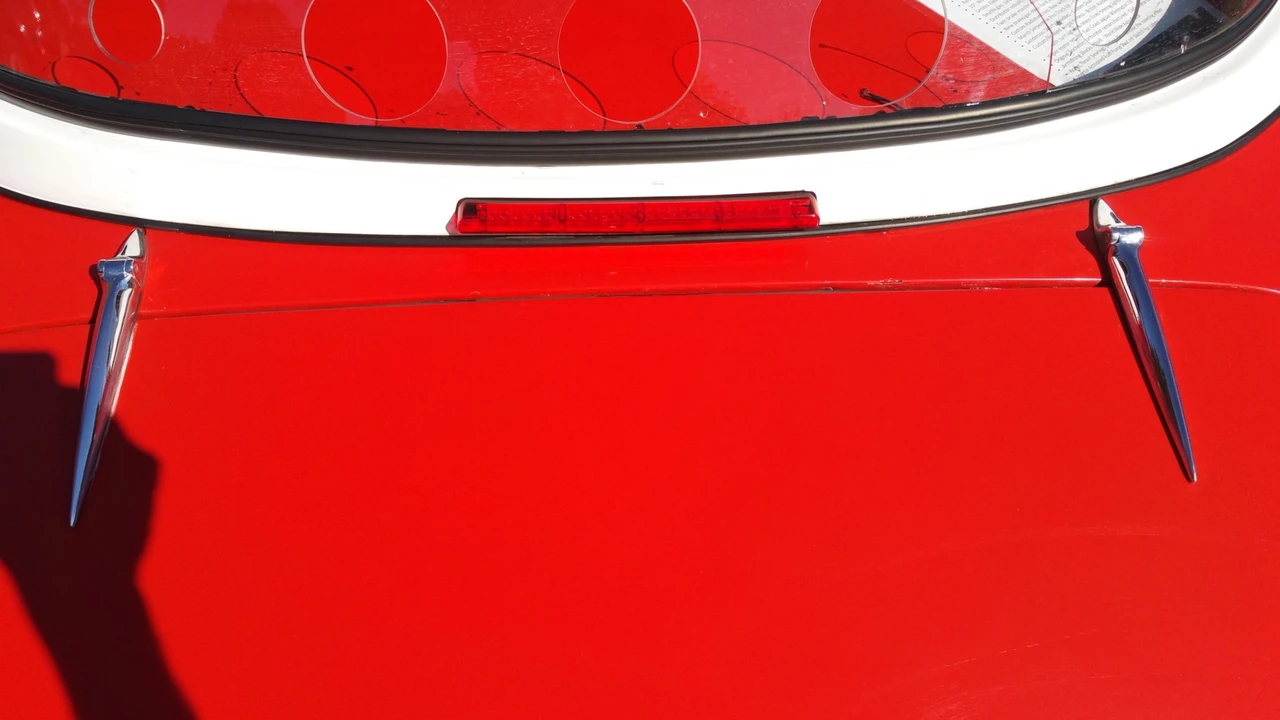 Austin-Healey 100 - Image 27 of 31