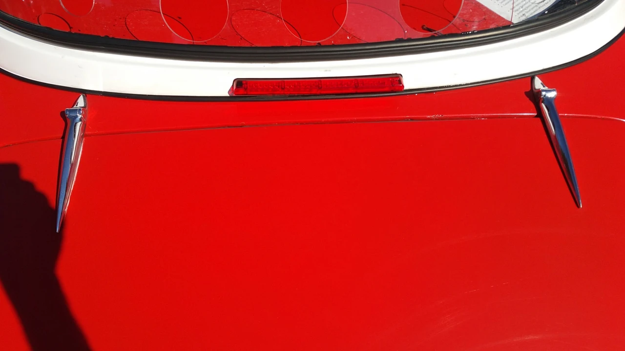 Austin-Healey 100 - Image 28 of 31