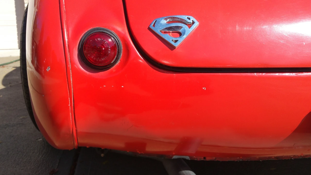 Austin-Healey 100 - Image 31 of 31