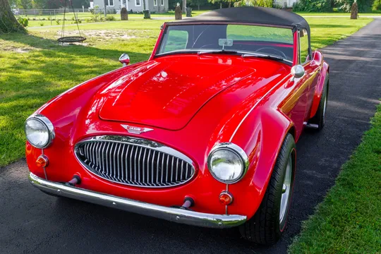Austin-Healey - Image 2 of 31