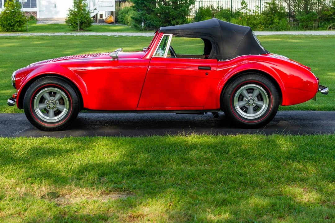 Austin-Healey - Image 4 of 31