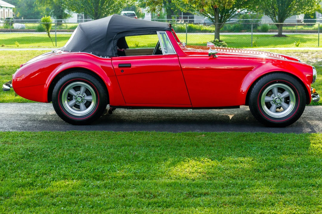 Austin-Healey - Image 10 of 31