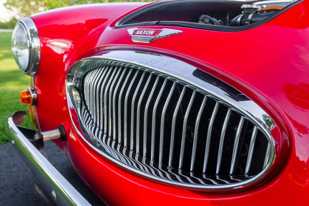 Austin-Healey - Image 22 of 31