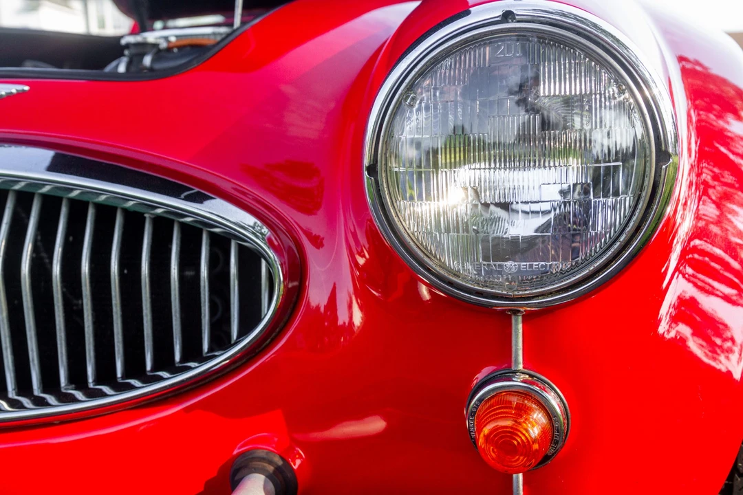 Austin-Healey - Image 23 of 31
