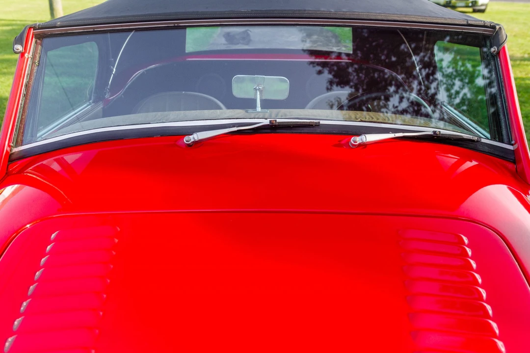 Austin-Healey - Image 30 of 31