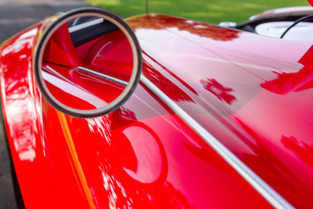 Austin-Healey - Image 31 of 31