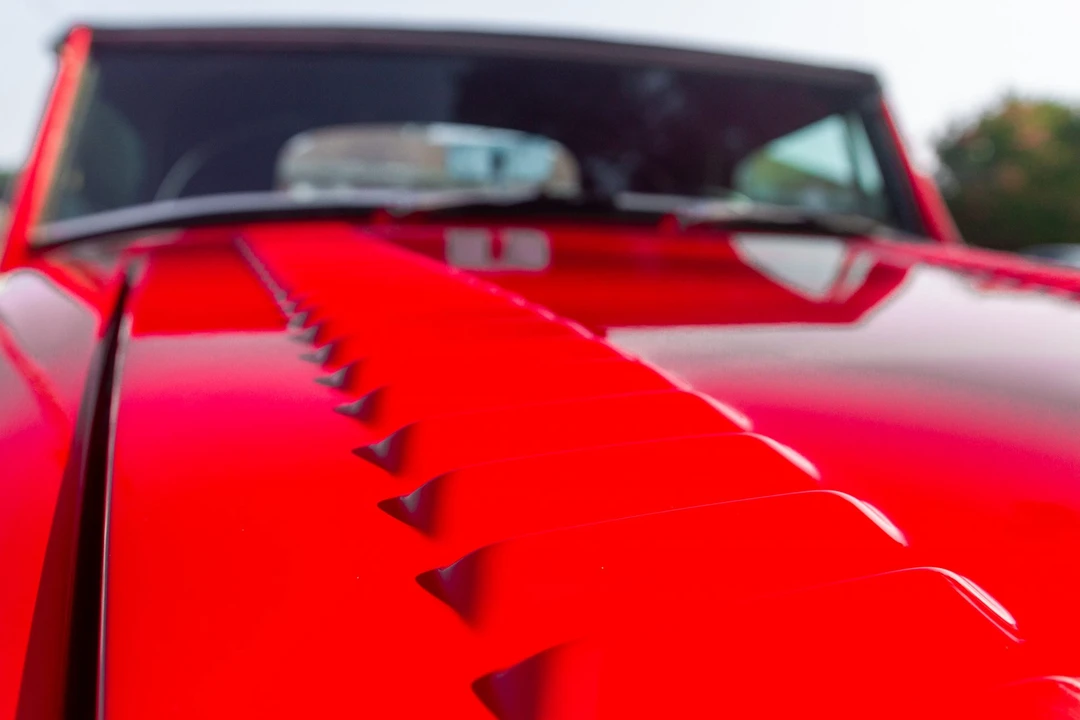 Austin-Healey - Image 25 of 31