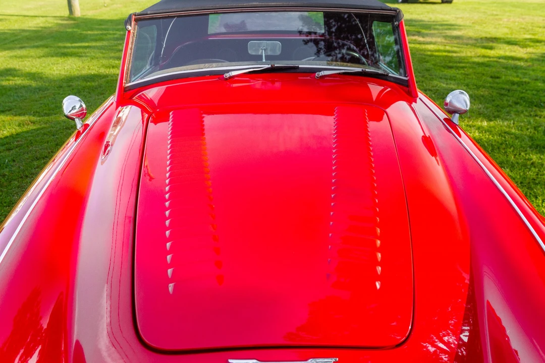 Austin-Healey - Image 24 of 31