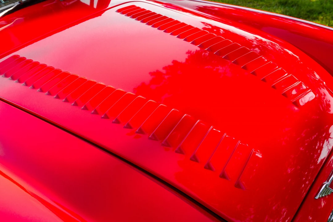 Austin-Healey - Image 28 of 31
