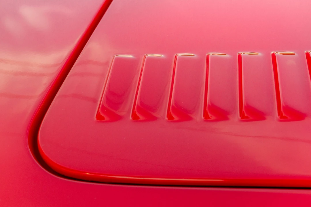 Austin-Healey - Image 29 of 31