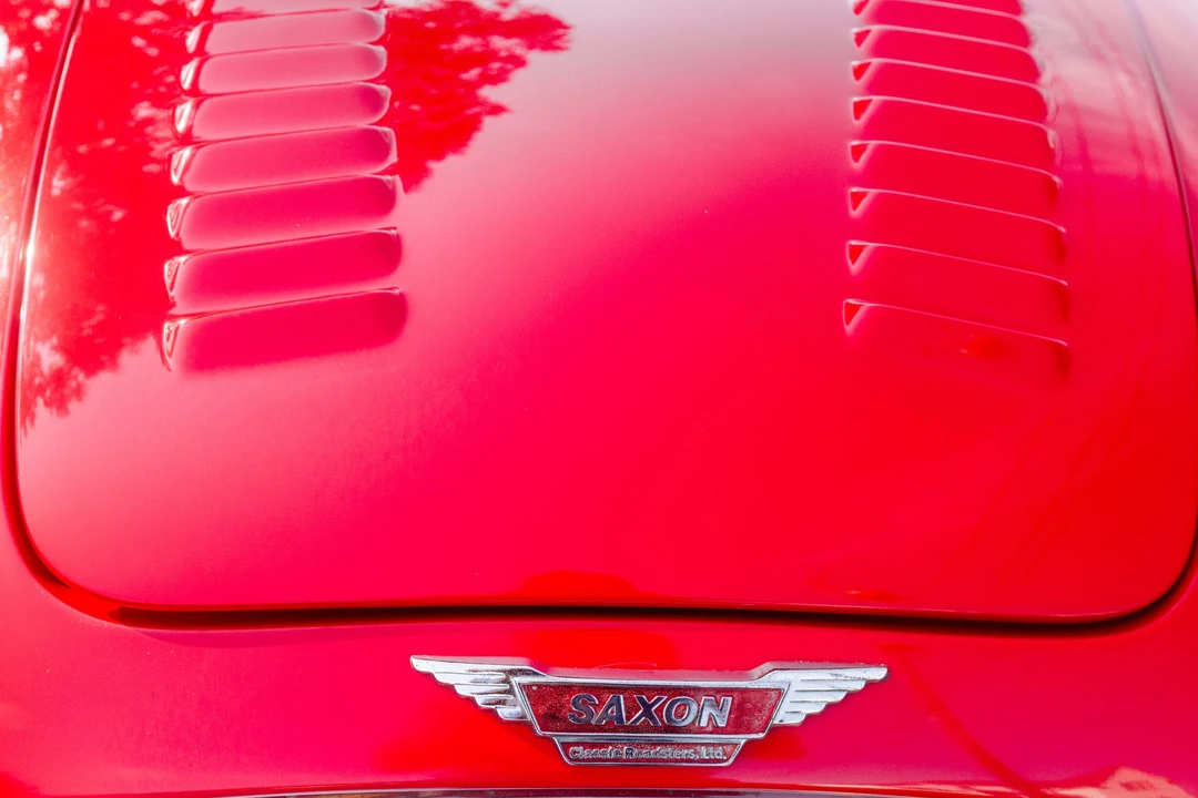 Austin-Healey - Image 26 of 31