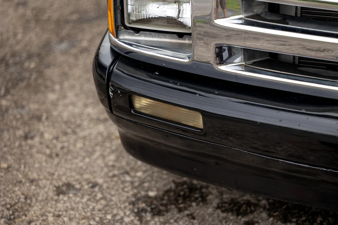 1995 Chevrolet S-10 - Image 24 of 31