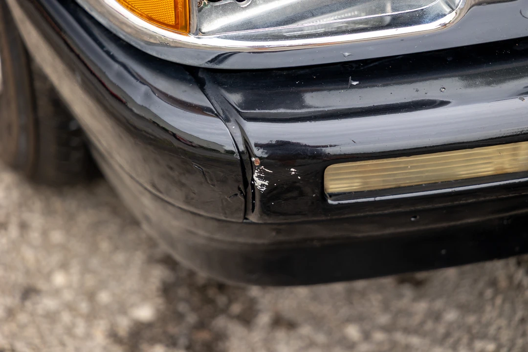 1995 Chevrolet S-10 - Image 22 of 31
