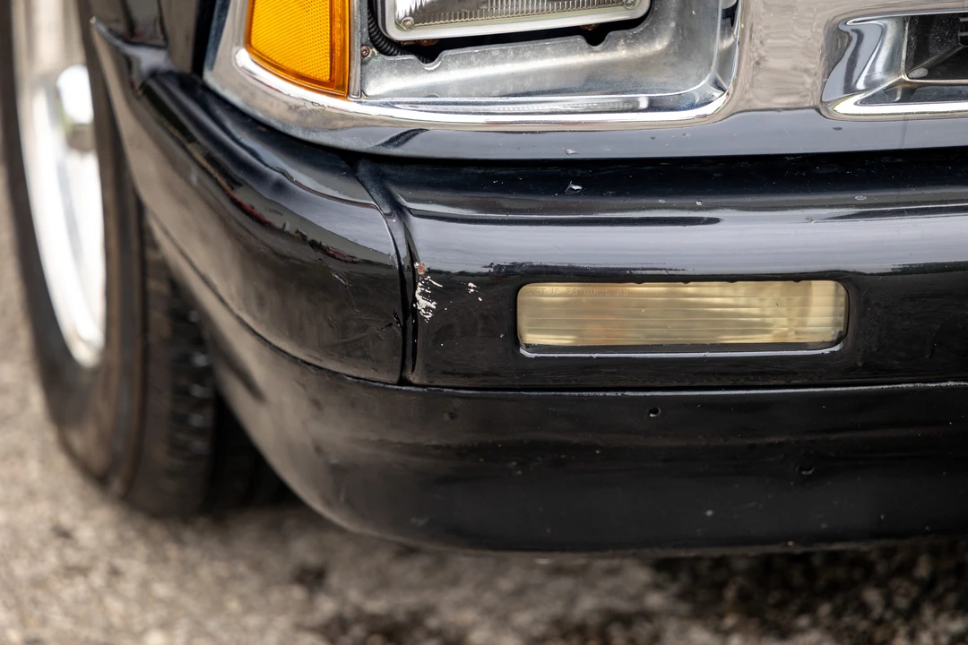 1995 Chevrolet S-10 - Image 18 of 31