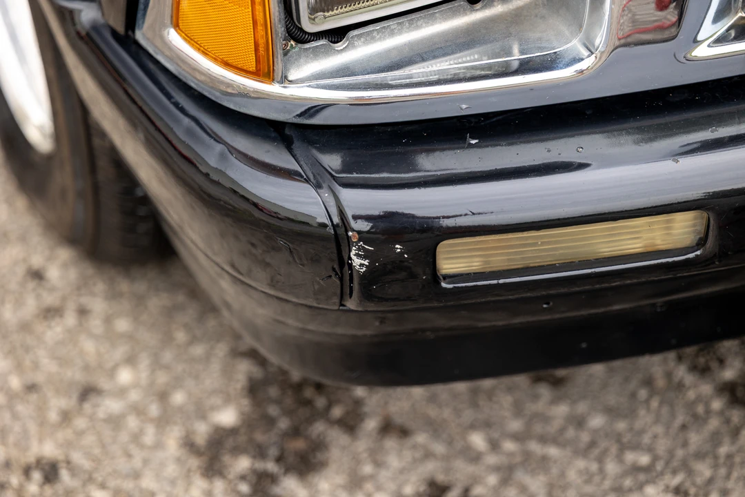 1995 Chevrolet S-10 - Image 20 of 31
