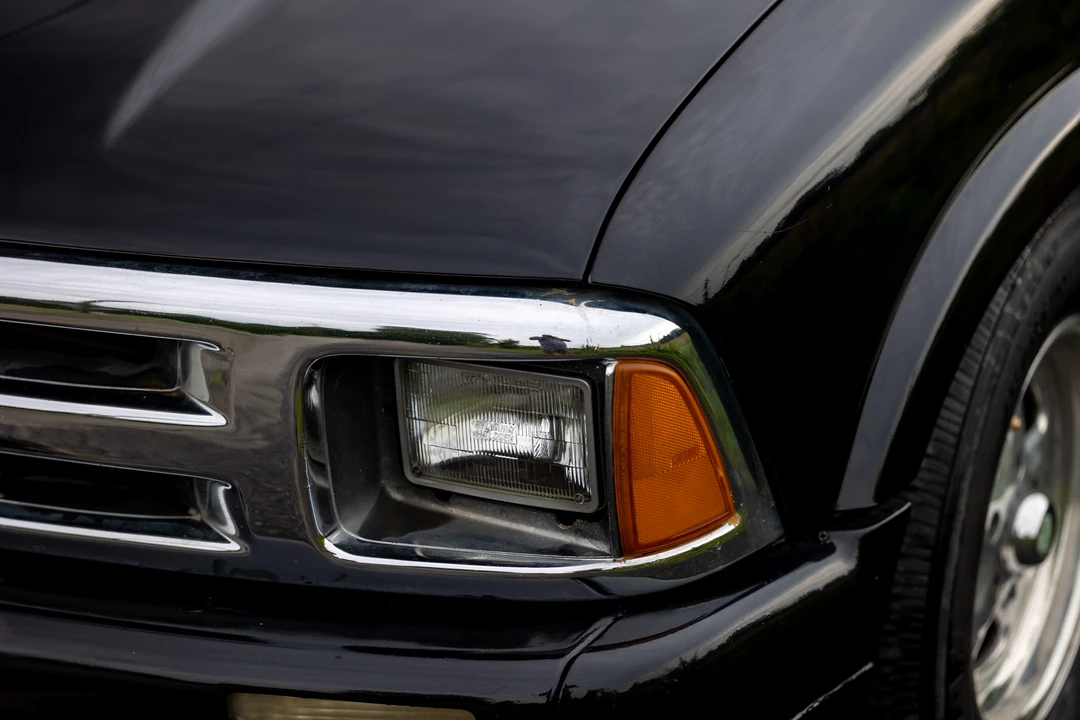 1995 Chevrolet S-10 - Image 16 of 31