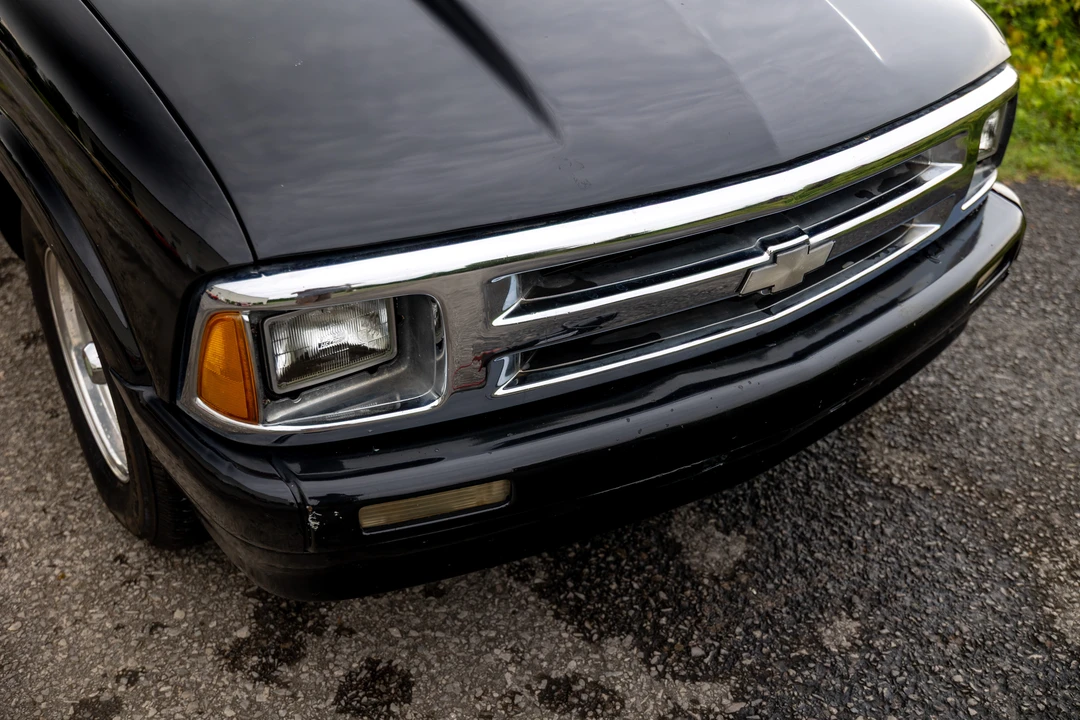 1995 Chevrolet S-10 - Image 14 of 31