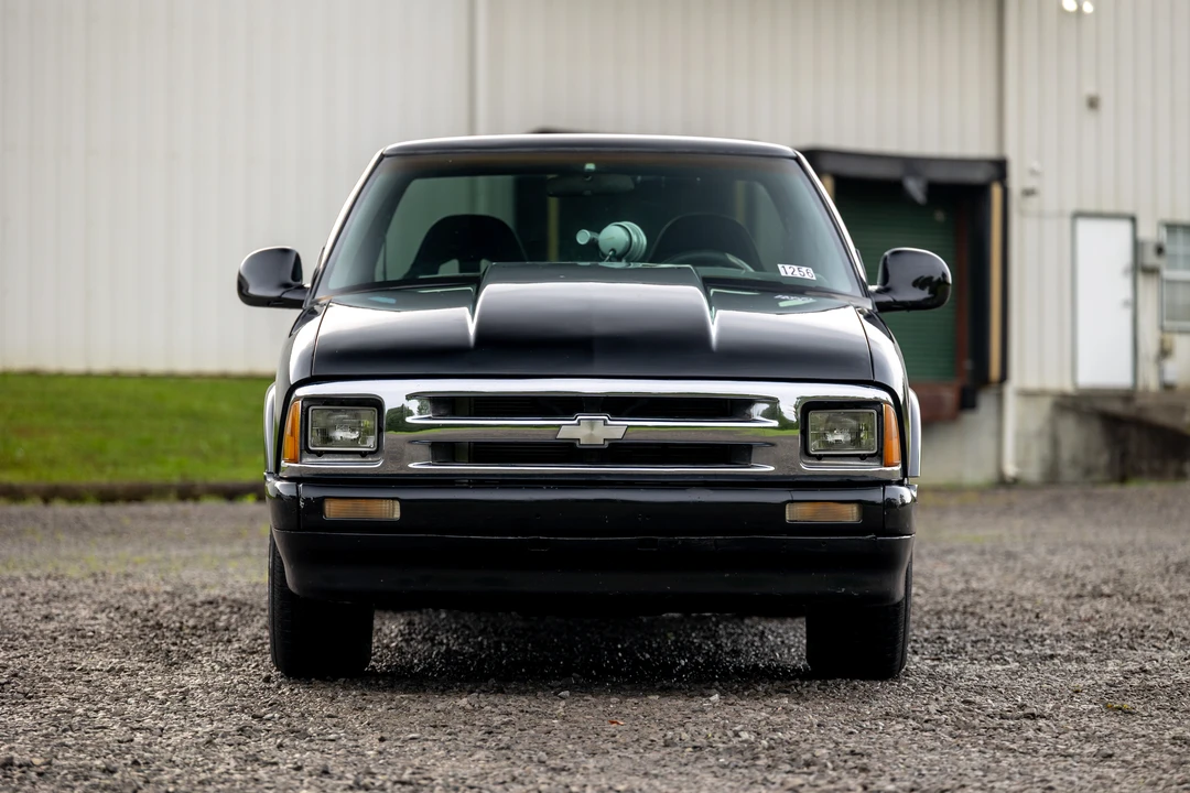 1995 Chevrolet S-10 - Image 13 of 31