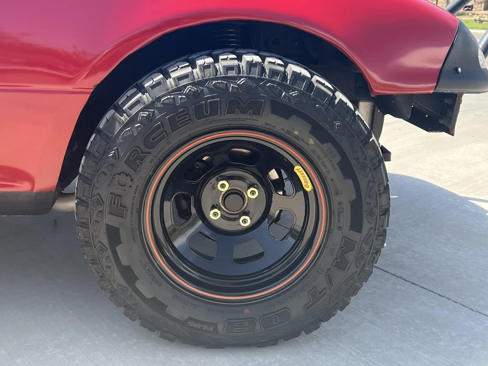 1992 Mazda NA MX-5 Miata - Image 26 of 31