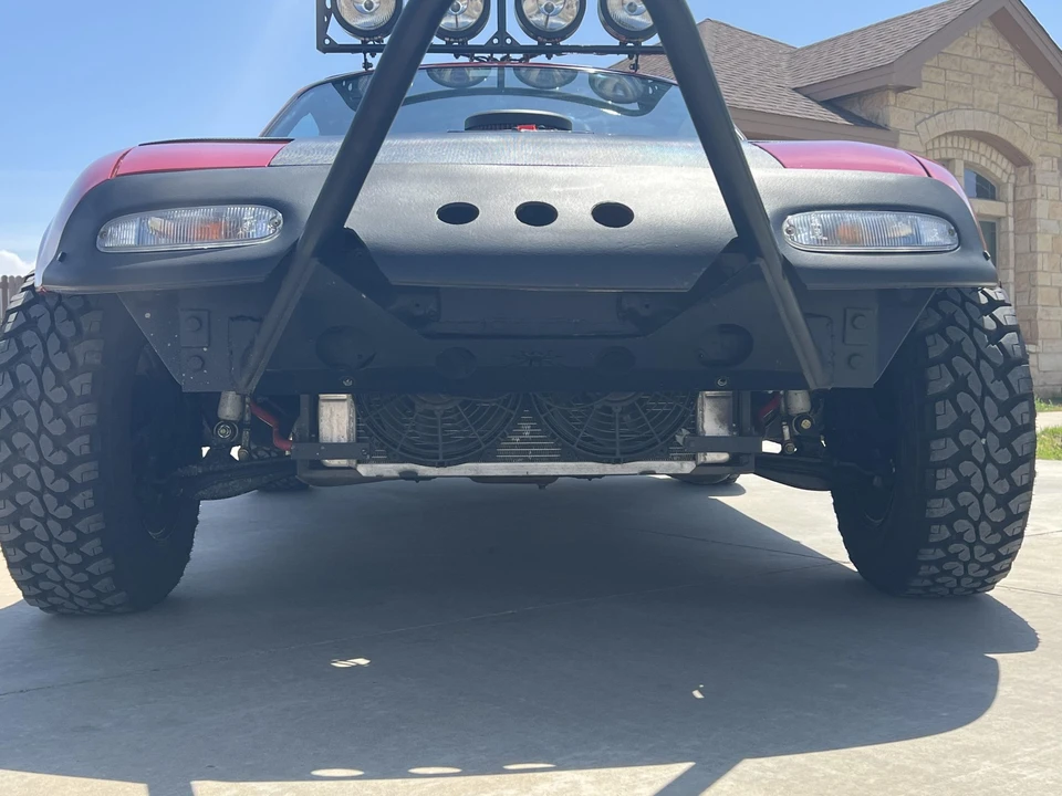 1992 Mazda NA MX-5 Miata - Image 13 of 31