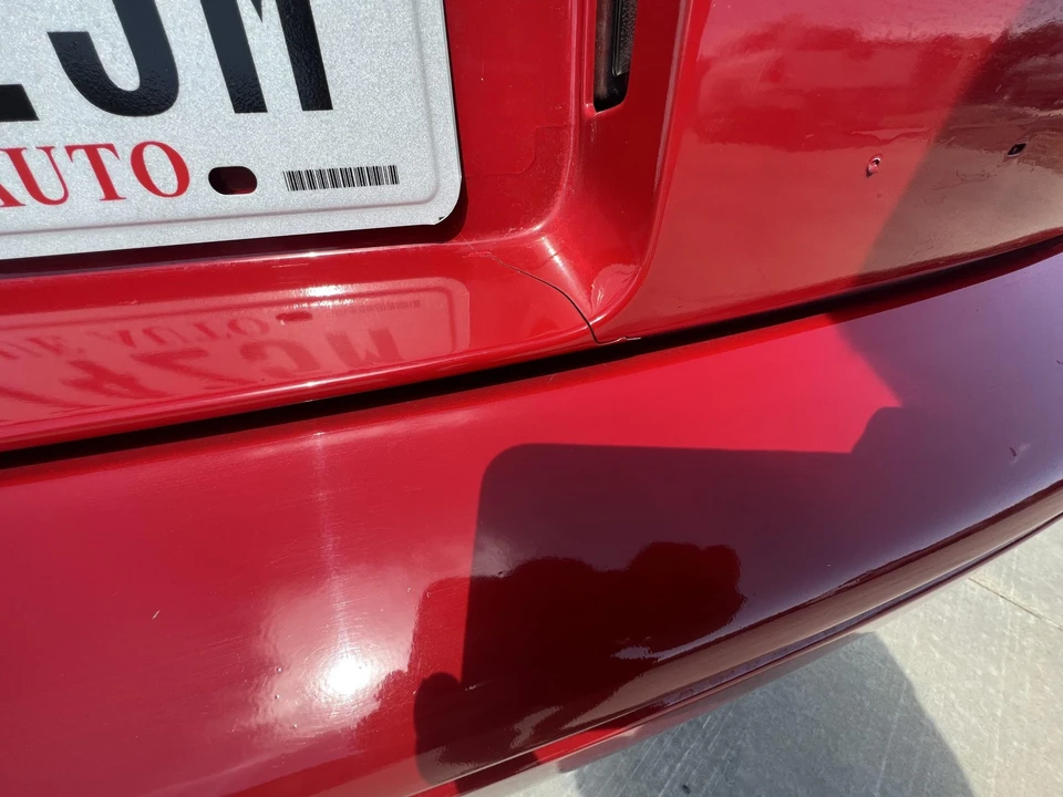 1992 Mazda NA MX-5 Miata - Image 21 of 31