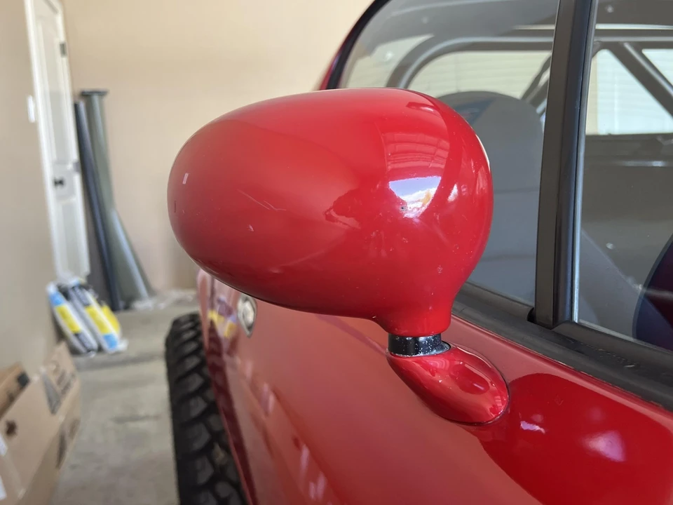 1992 Mazda NA MX-5 Miata - Image 22 of 31