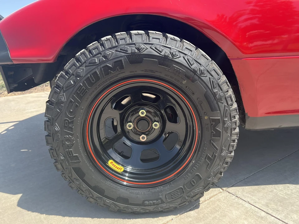 1992 Mazda NA MX-5 Miata - Image 23 of 31