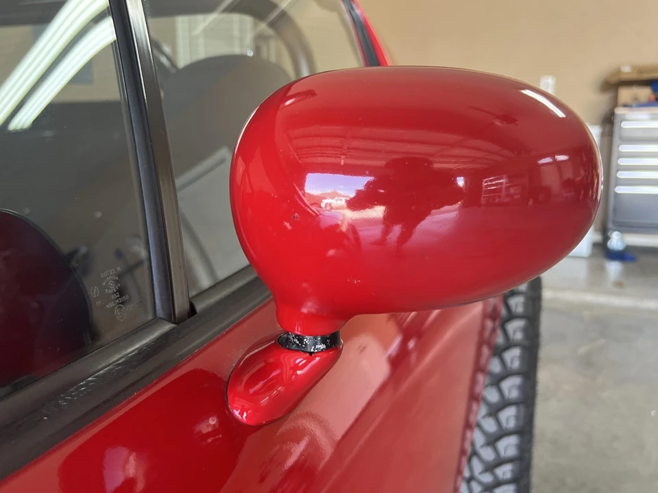 1992 Mazda NA MX-5 Miata - Image 19 of 31