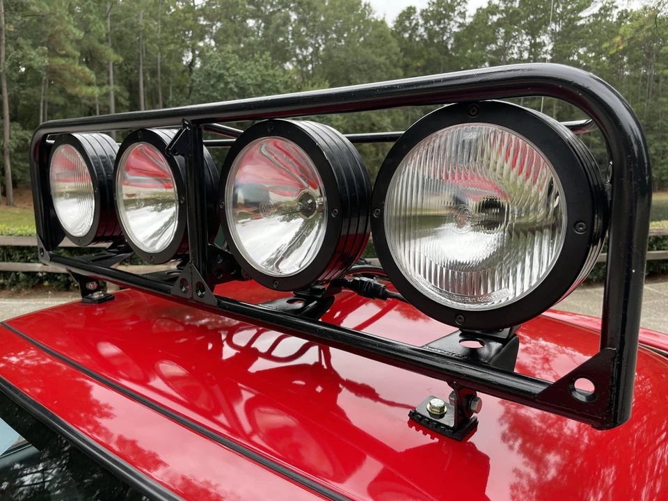 1992 Mazda NA MX-5 Miata - Image 25 of 31
