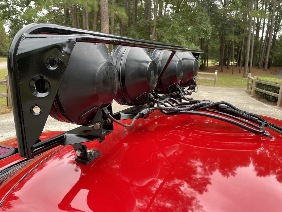 1992 Mazda NA MX-5 Miata - Image 28 of 31