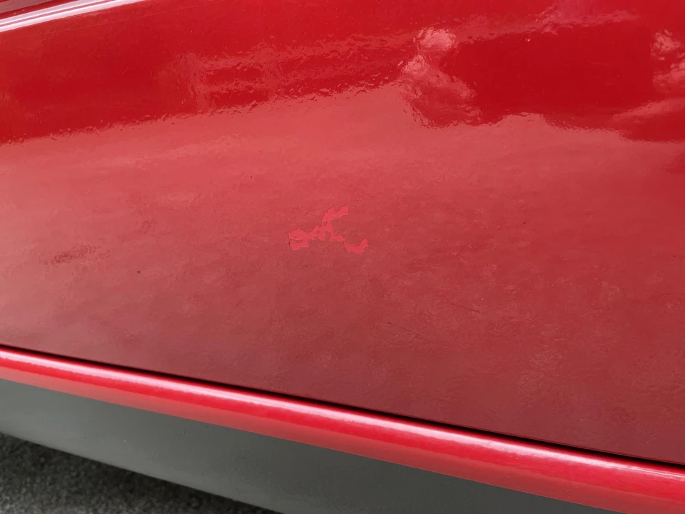 1992 Mazda NA MX-5 Miata - Image 31 of 31