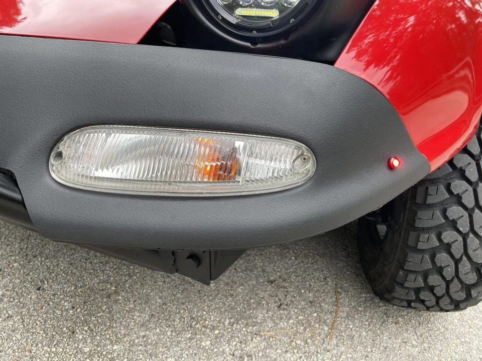 1992 Mazda NA MX-5 Miata - Image 23 of 31
