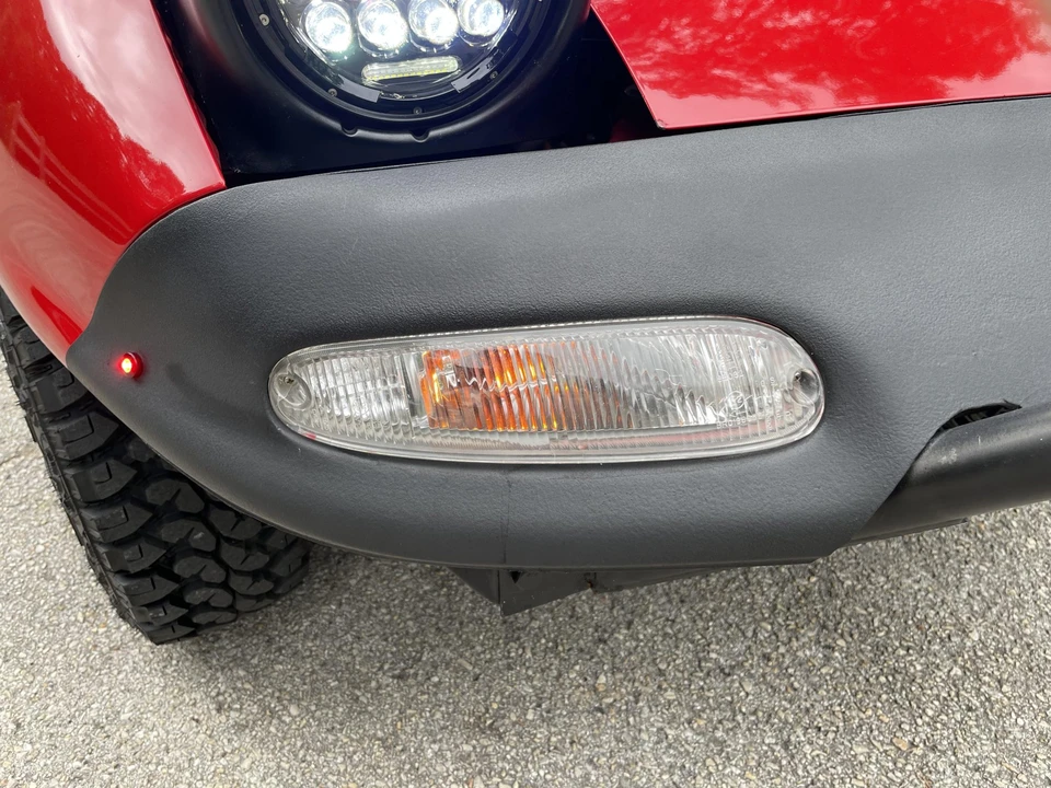 1992 Mazda NA MX-5 Miata - Image 21 of 31