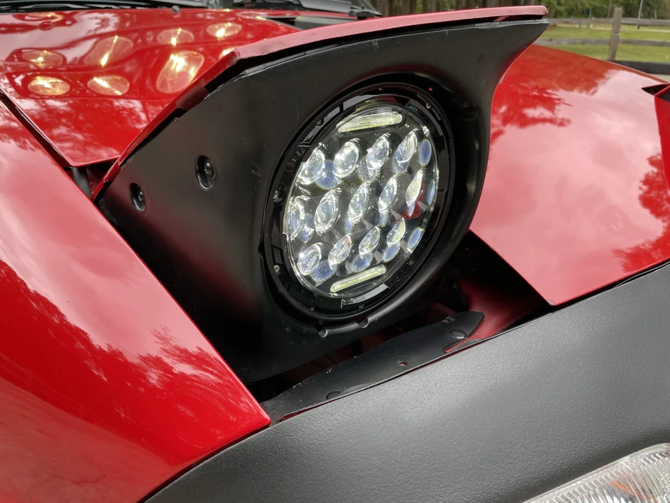 1992 Mazda NA MX-5 Miata - Image 22 of 31