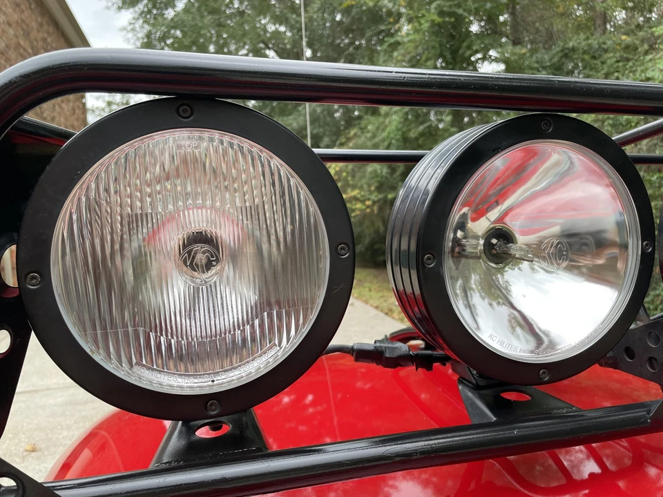 1992 Mazda NA MX-5 Miata - Image 27 of 31